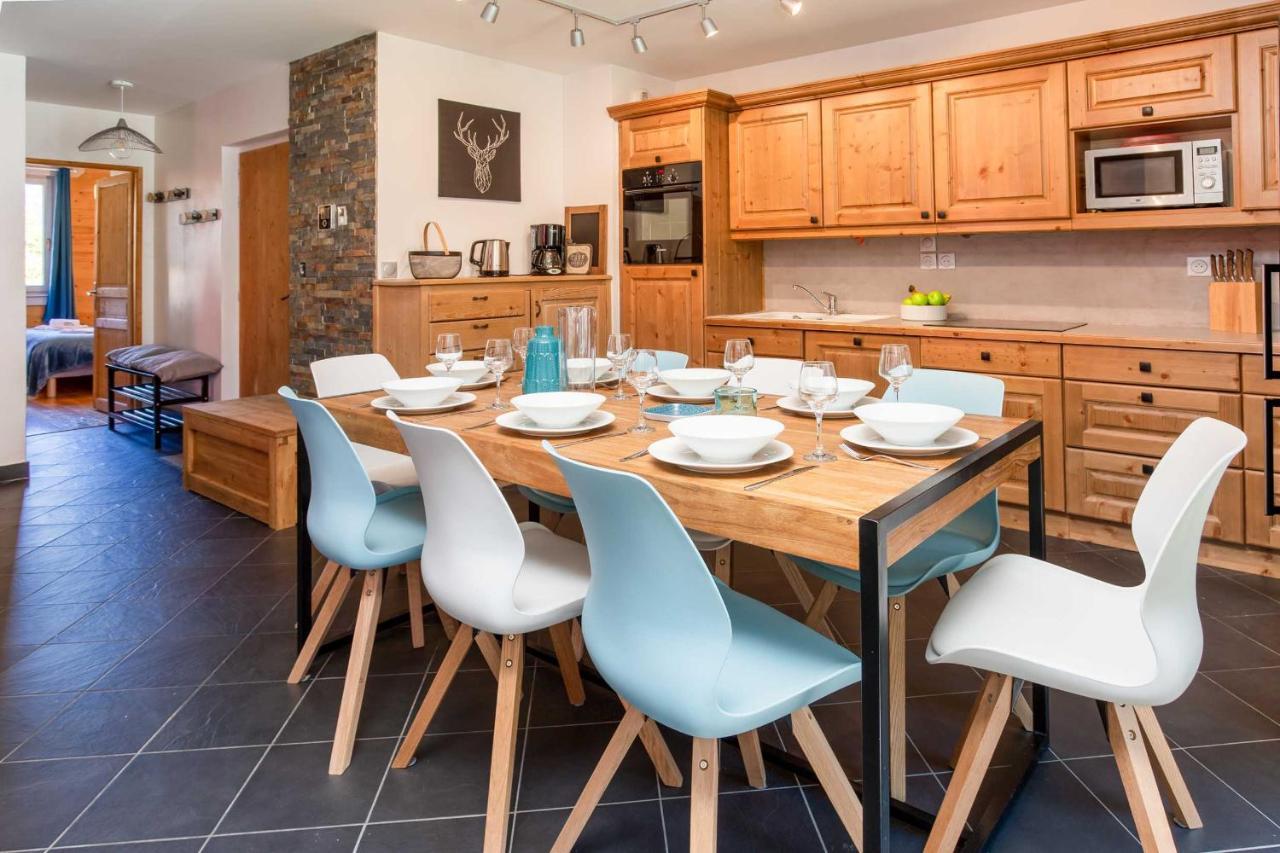 Apartamento Le Paradis 25 - Year *