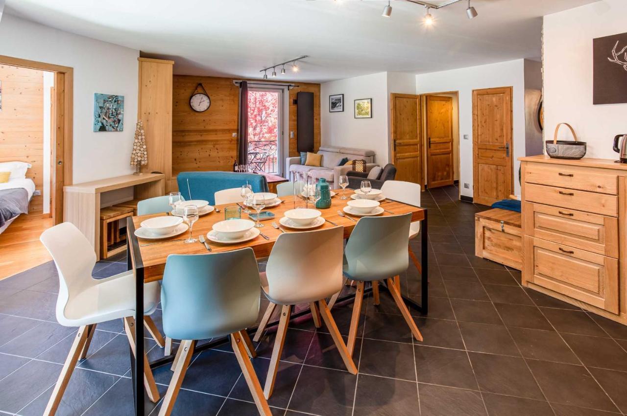Apartamento Le Paradis 25 - Year