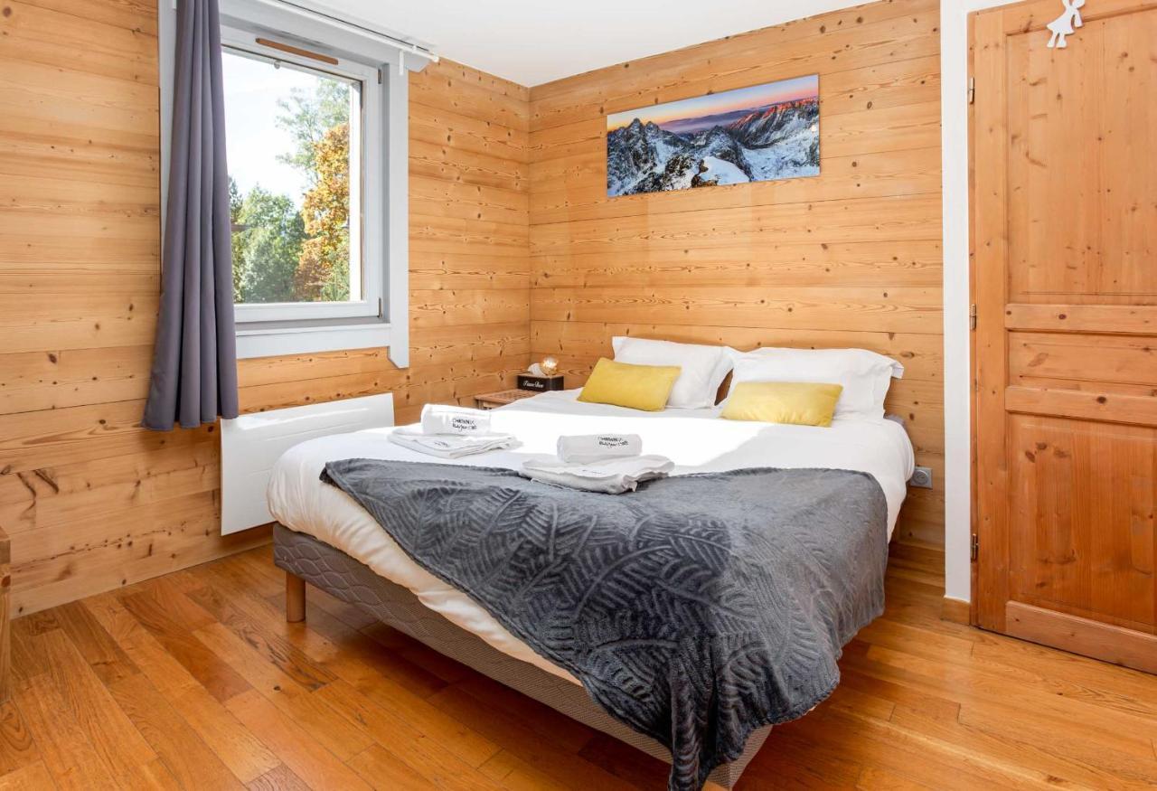 Le Paradis 25 - Year * Chamonix