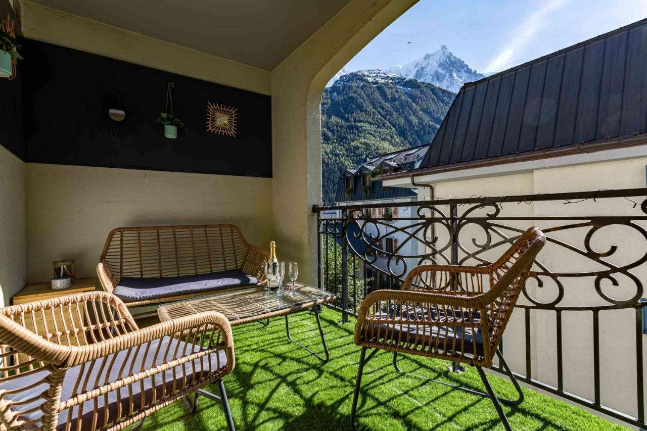 Apartamento Le Paradis 25 - Year *