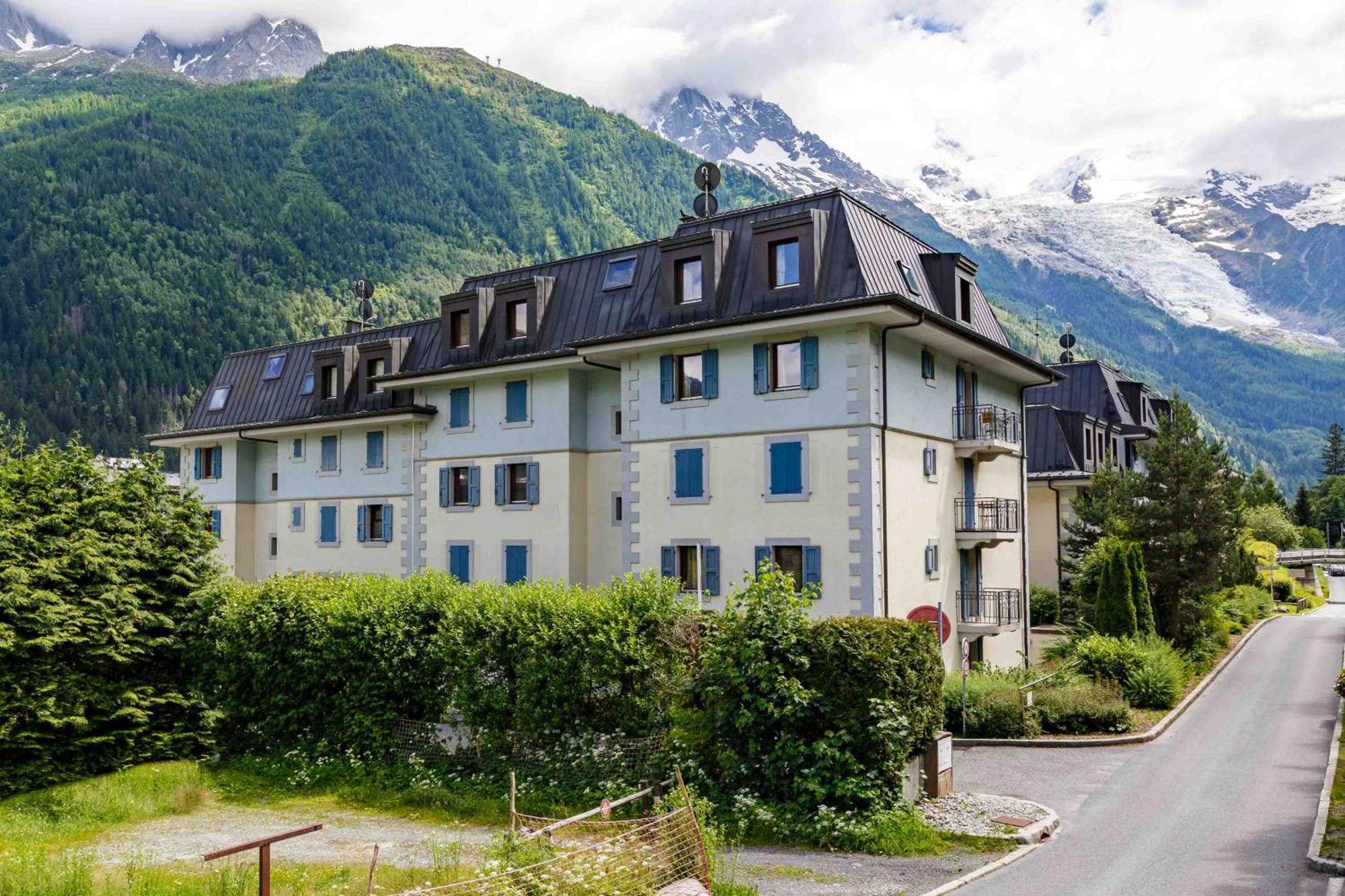 Le Paradis 25 - Year Apartamento