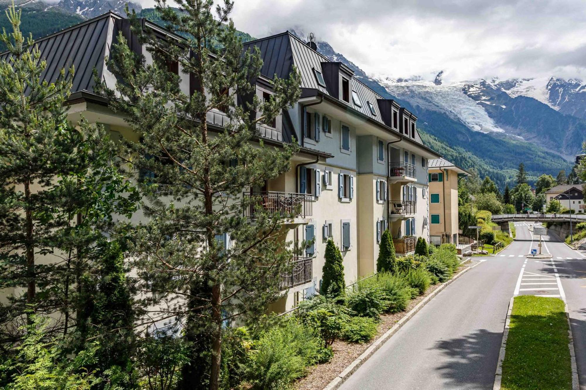 Le Paradis 25 - Year Apartamento *